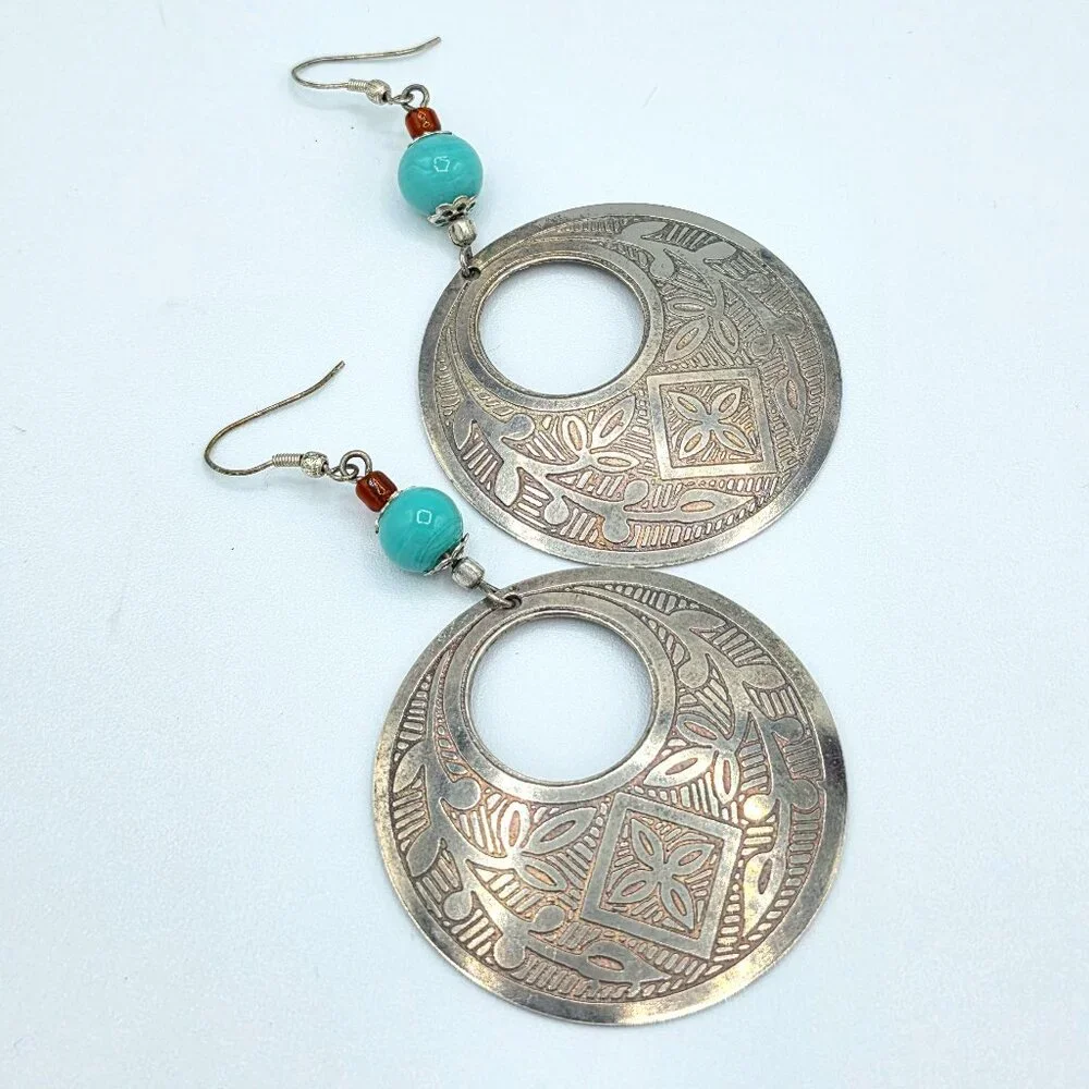 Fashion Jewelry vintage southwest